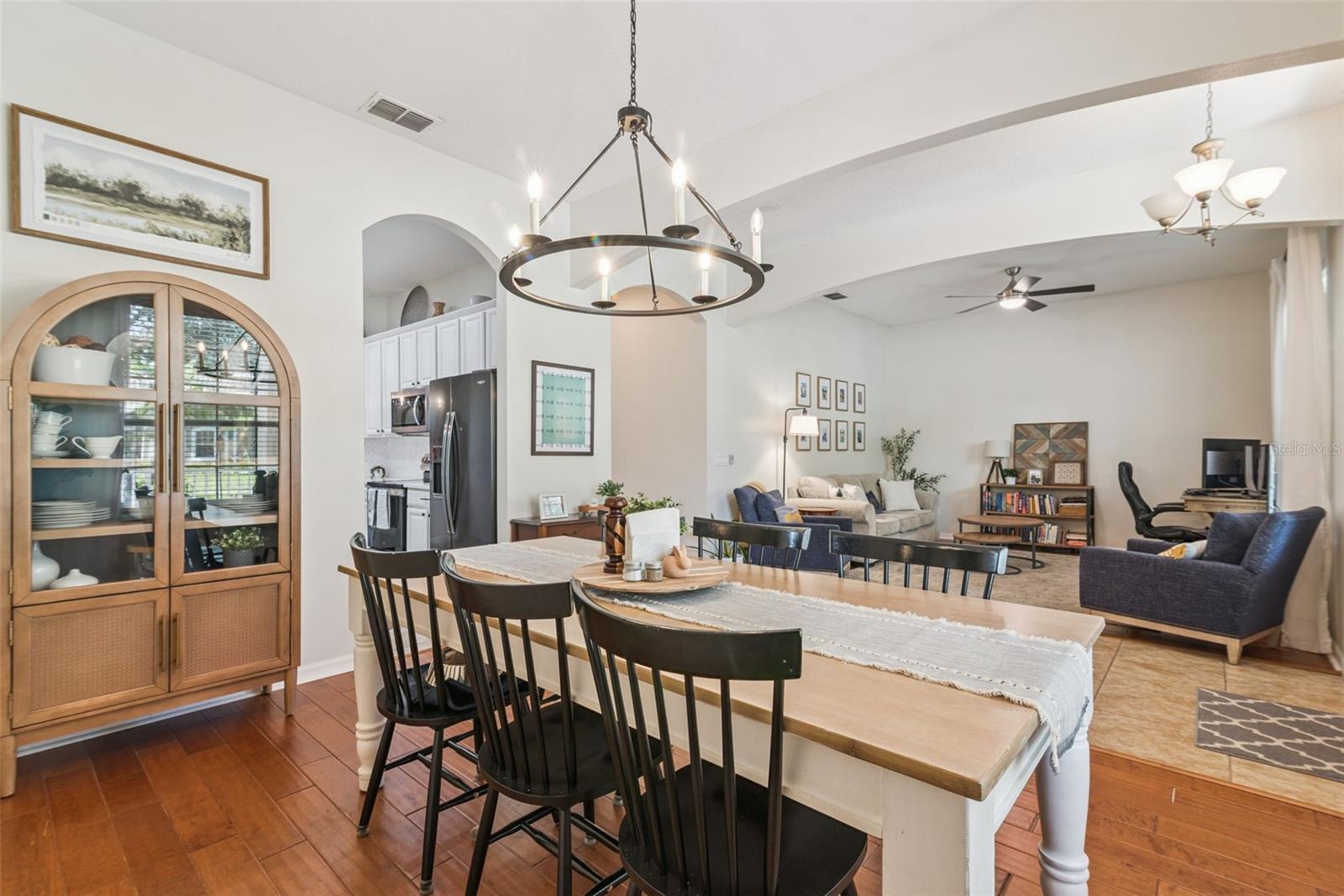 STONEYBROOK HILLS 18 - Residential