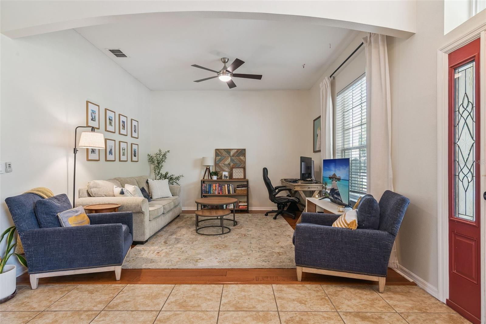 STONEYBROOK HILLS 18 - Residential