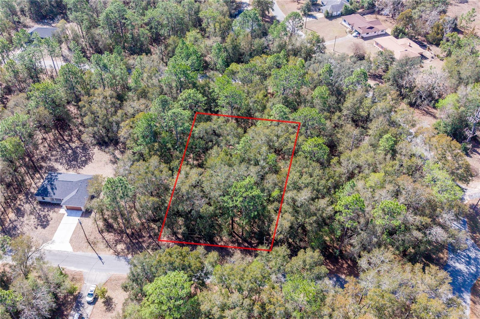 Don’t miss this 0.23-acre lot located in Williston Highlands on a paved road! This property offers easy access and a great opportunity to build your dream home or invest for the future. Bonus opportunity — the adjoining 0.23-acre lot directly behind this parcel is also available for purchase, giving buyers the potential to own nearly half an acre!