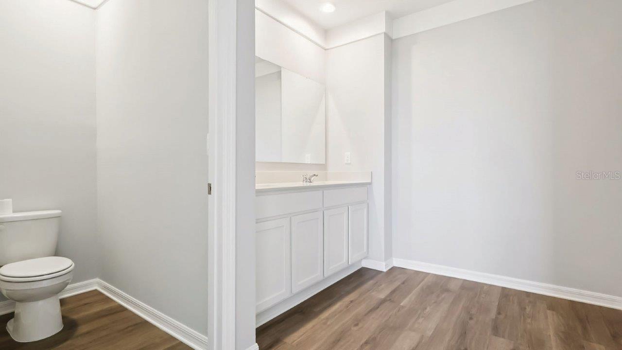 CASCADES - Residential