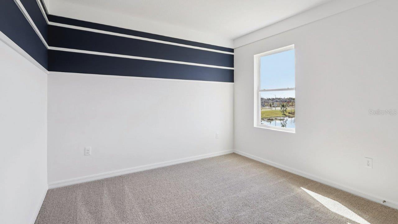 CASCADES - Residential