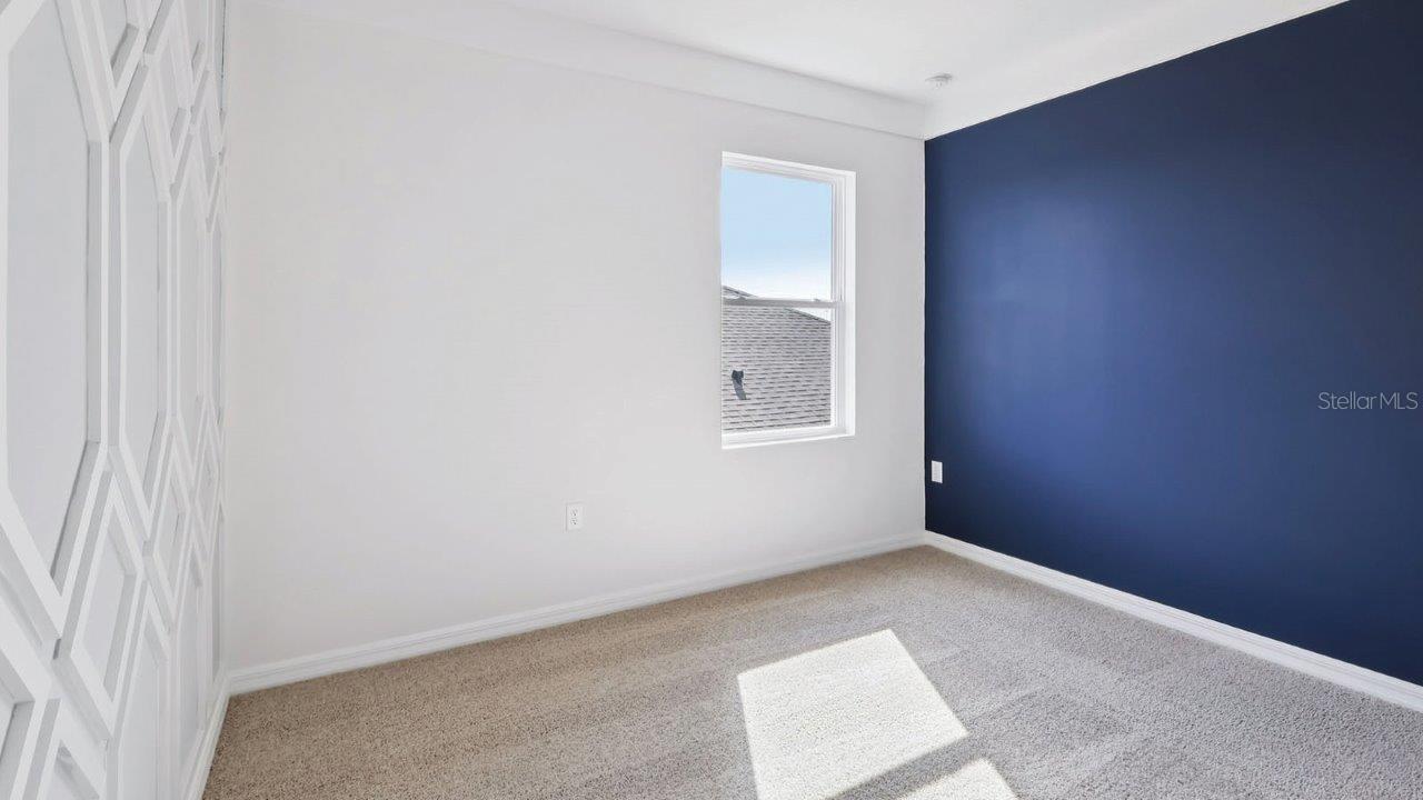 CASCADES - Residential