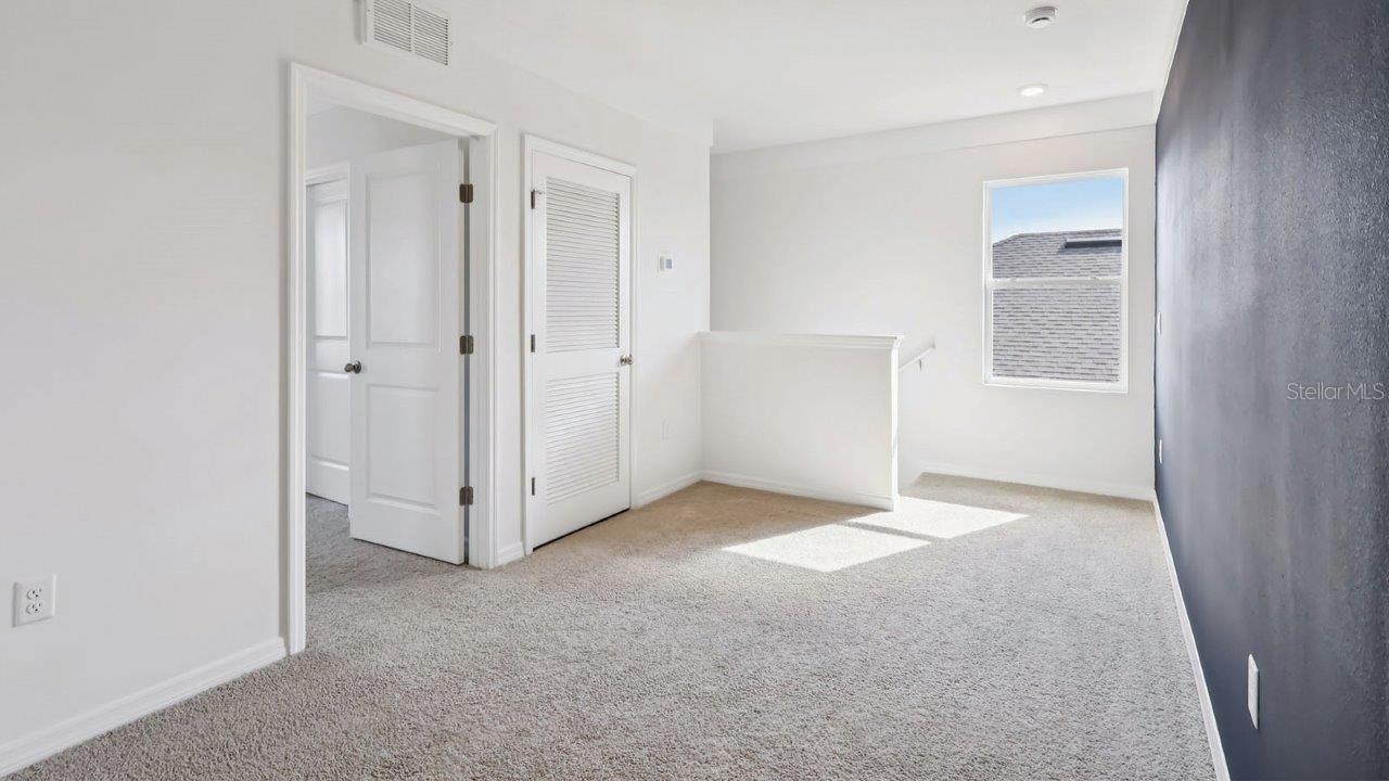 CASCADES - Residential