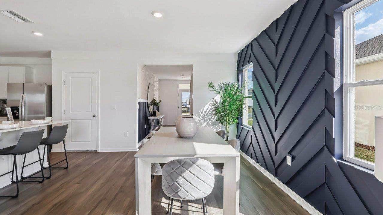 CASCADES - Residential