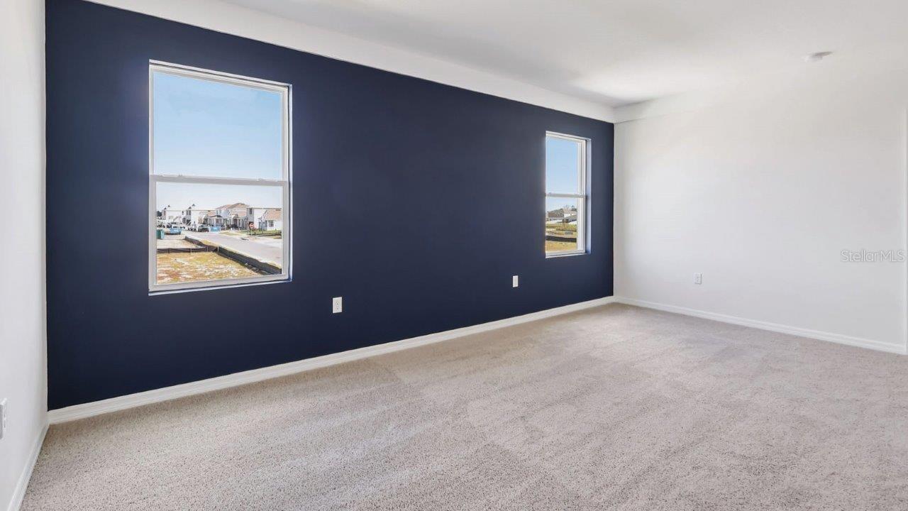CASCADES - Residential