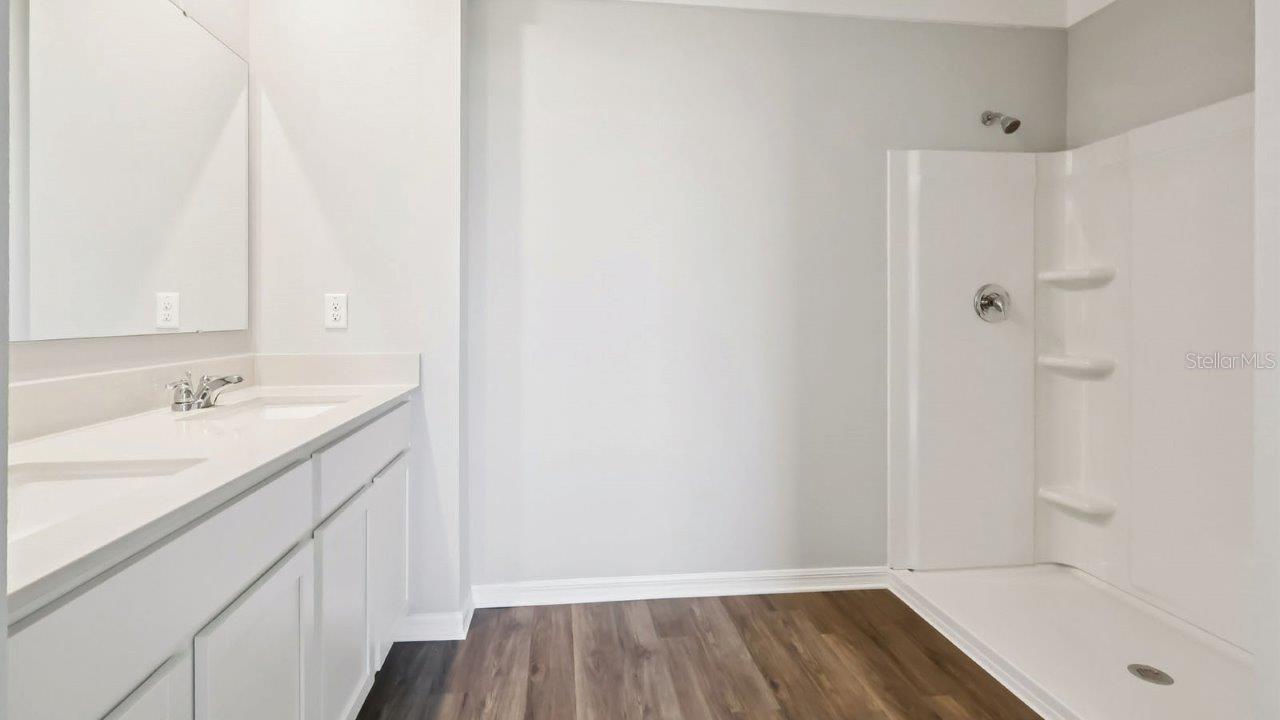 CASCADES - Residential