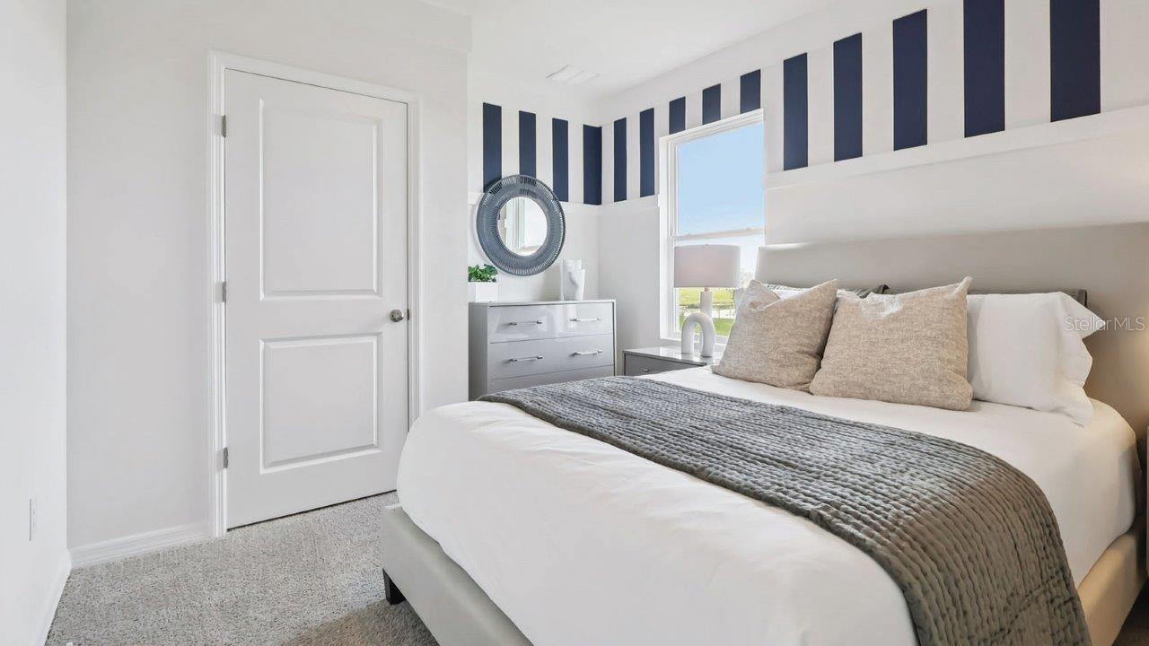 CASCADES - Residential