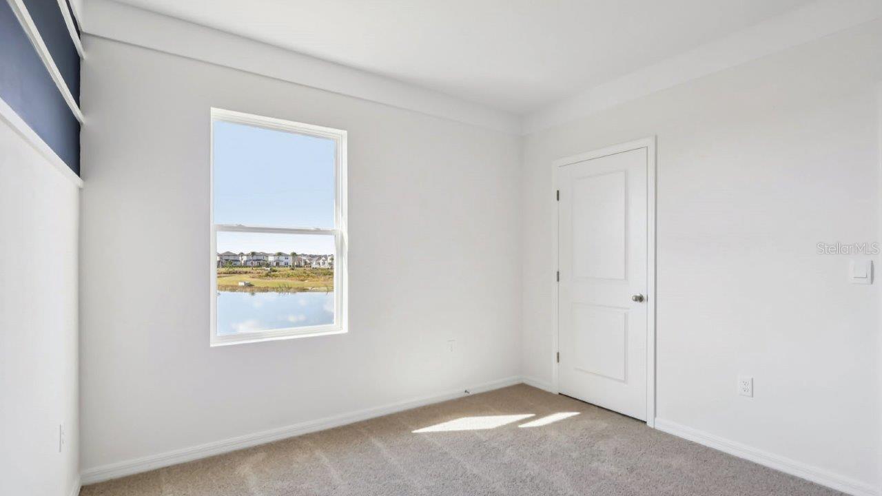 CASCADES - Residential