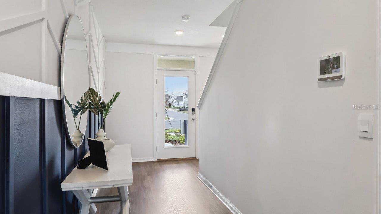 CASCADES - Residential