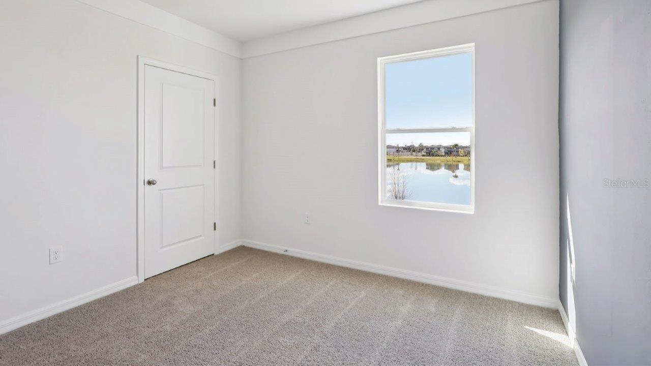 CASCADES - Residential