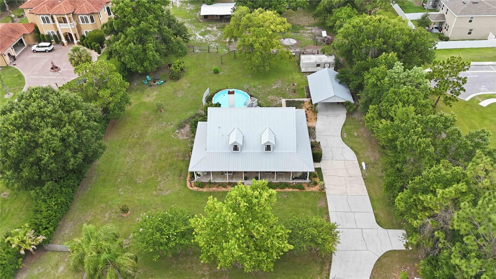 S L & I C - Residential