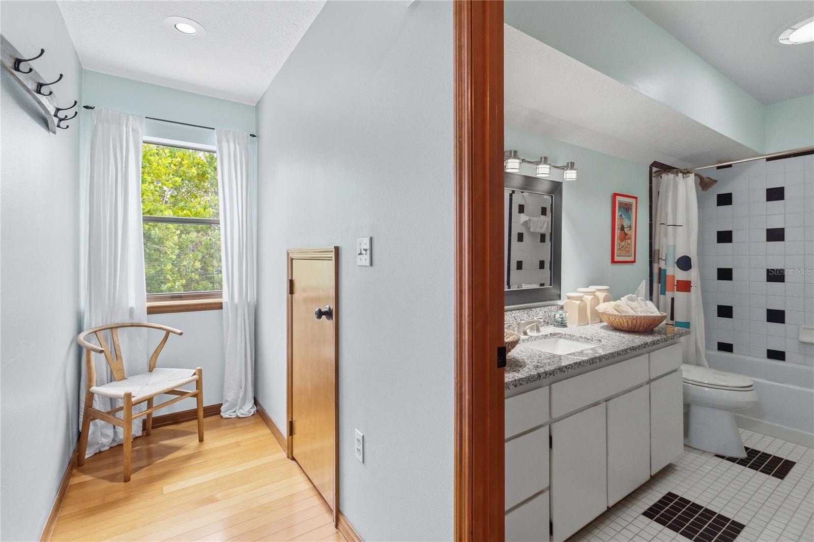 S L & I C - Residential