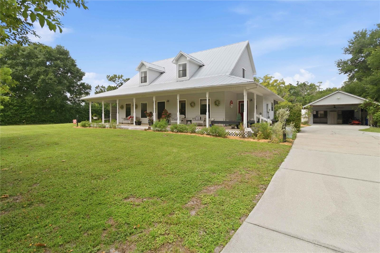 S L & I C - Residential