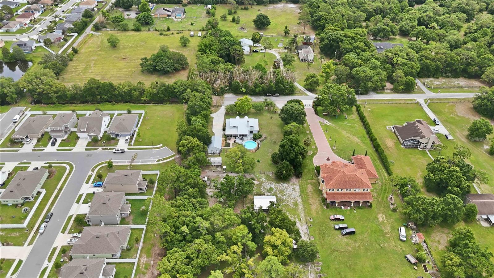 S L & I C - Residential