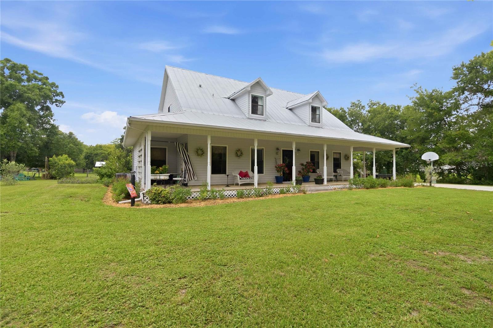 S L & I C - Residential