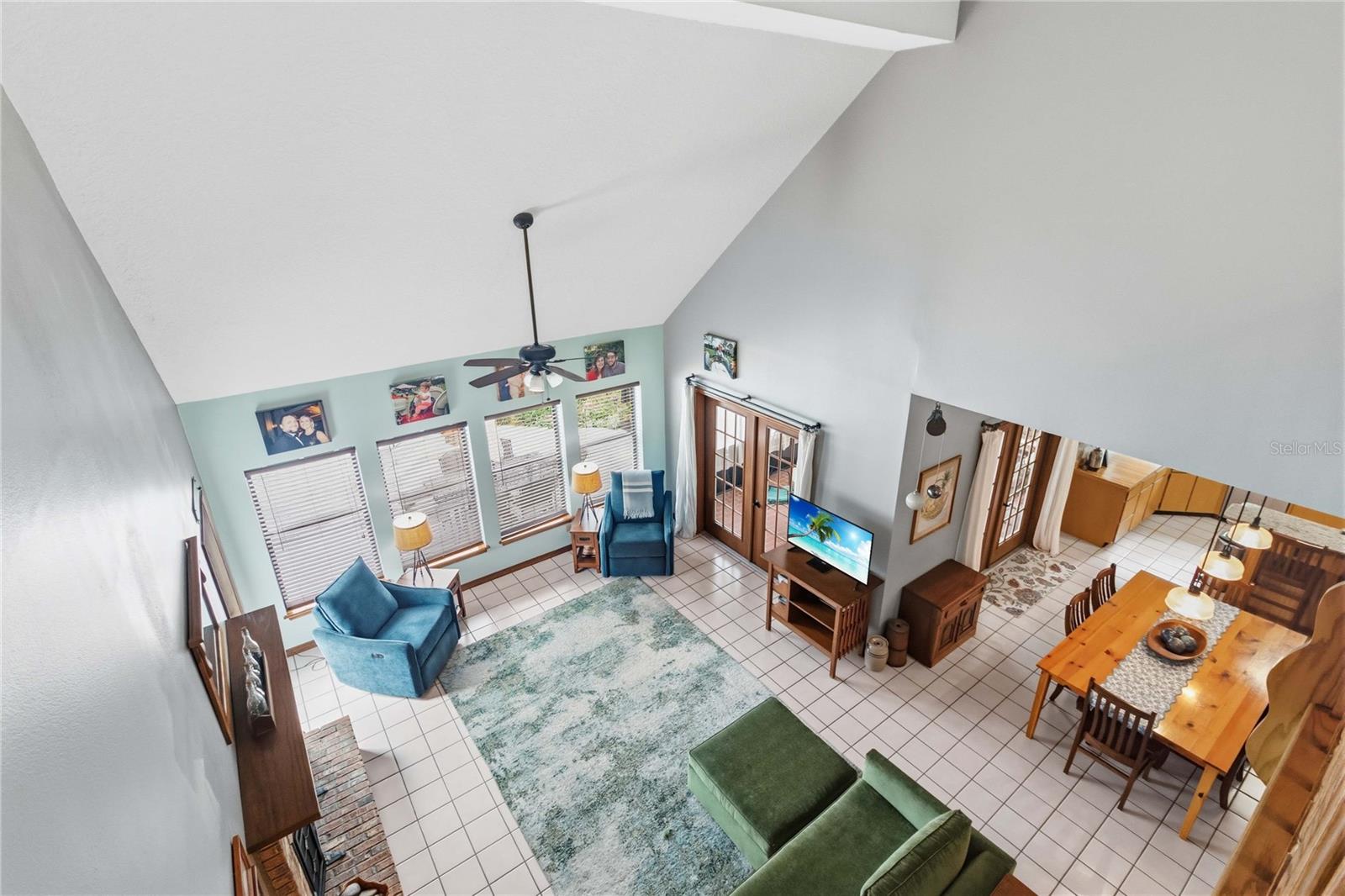 S L & I C - Residential