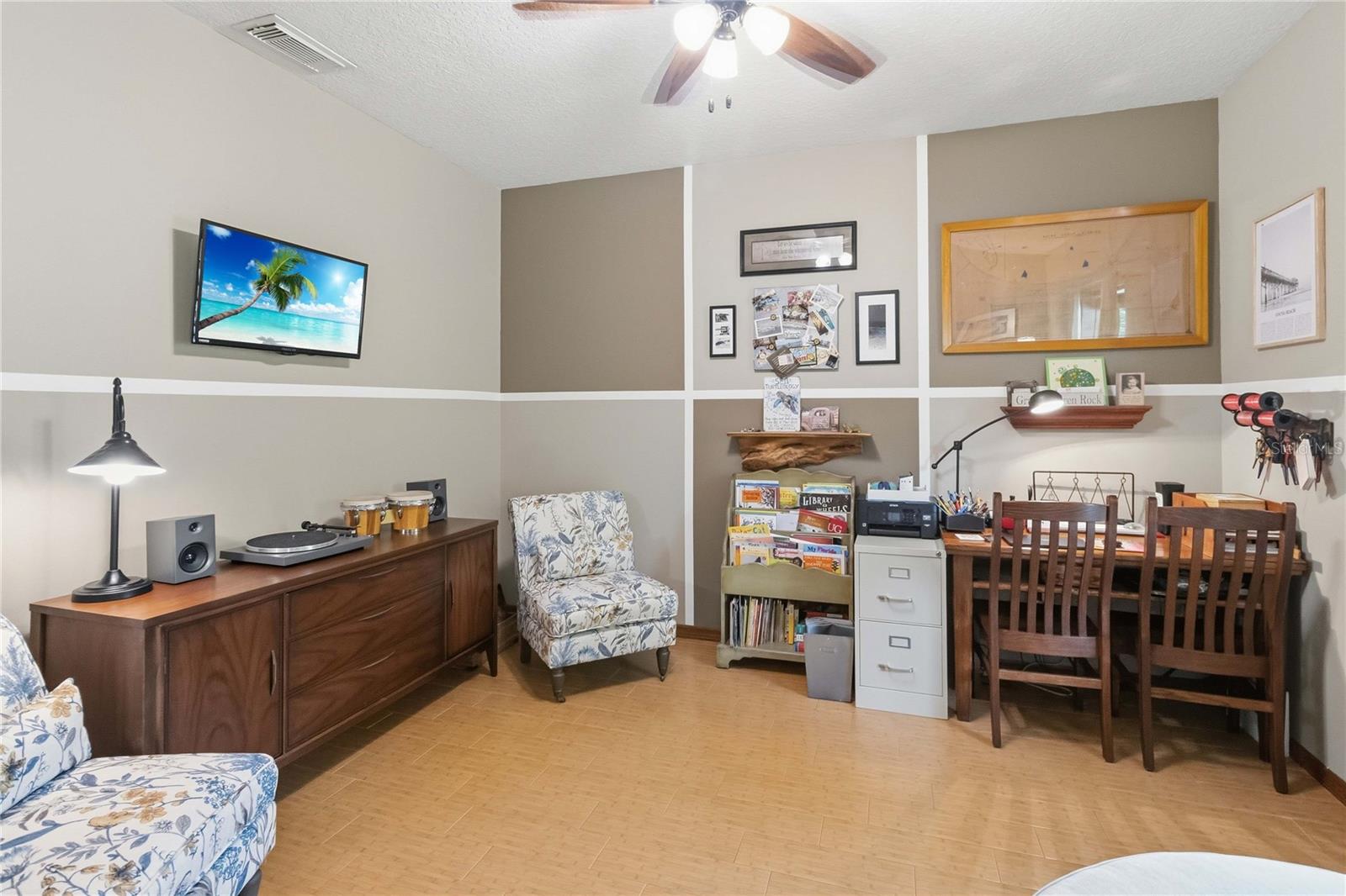 S L & I C - Residential