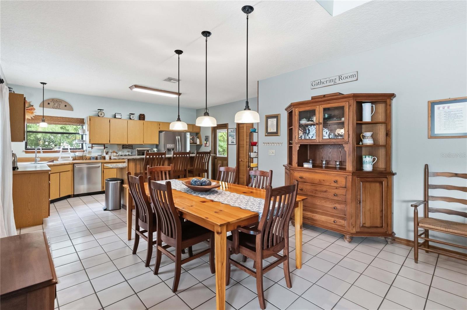 S L & I C - Residential