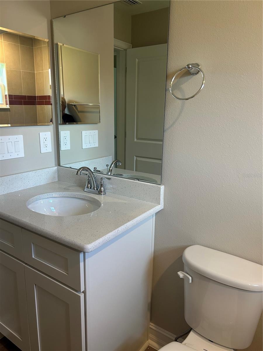 SPANISH HILLS SUB - Residential Lease