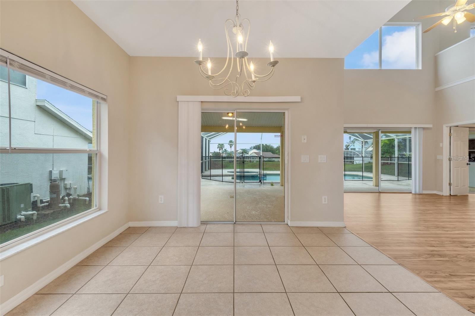 ABBEY AT WEST HAVEN - Residential