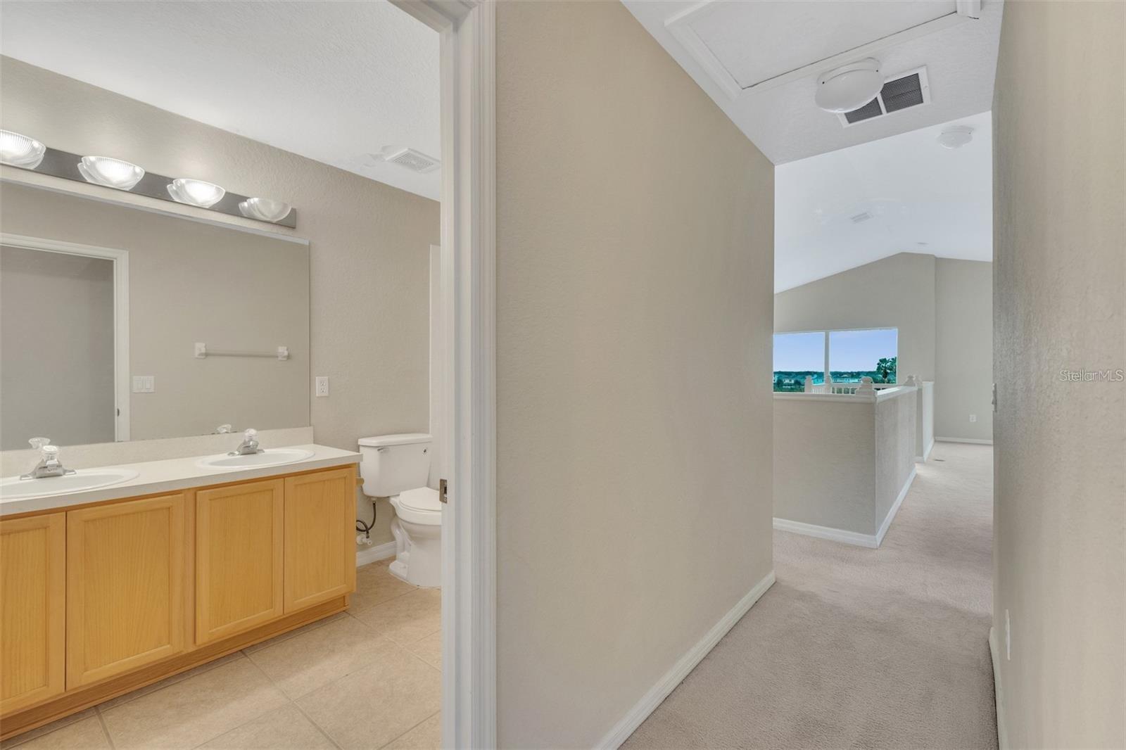 ABBEY AT WEST HAVEN - Residential