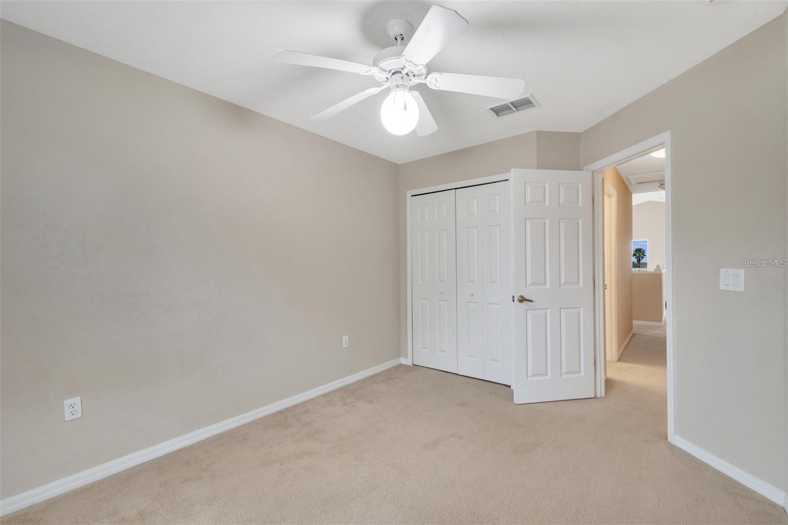 ABBEY AT WEST HAVEN - Residential