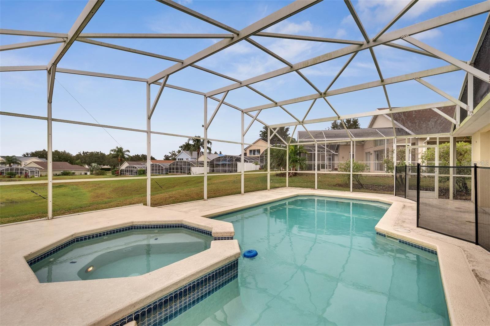 ABBEY AT WEST HAVEN - Residential