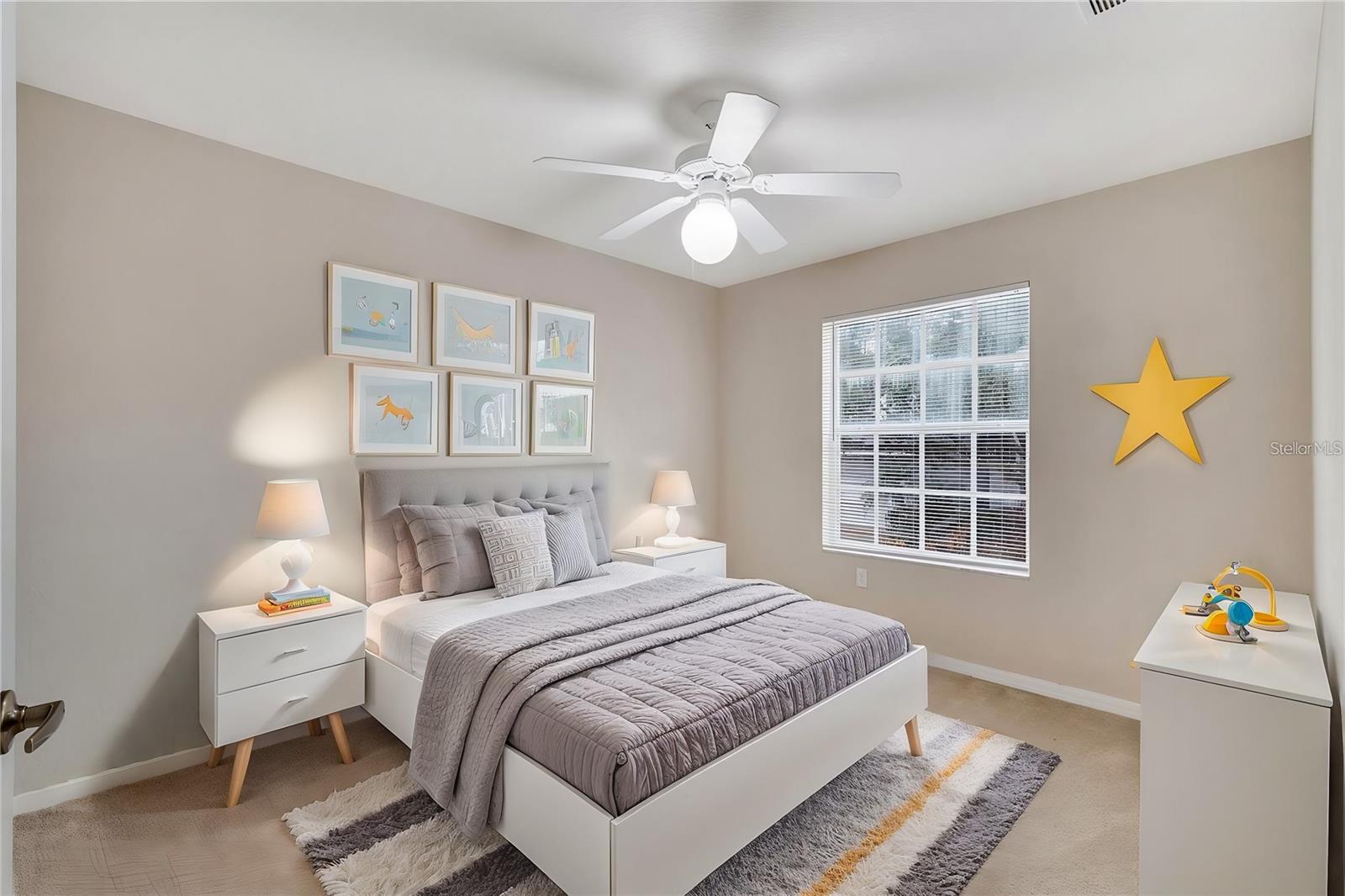 ABBEY AT WEST HAVEN - Residential