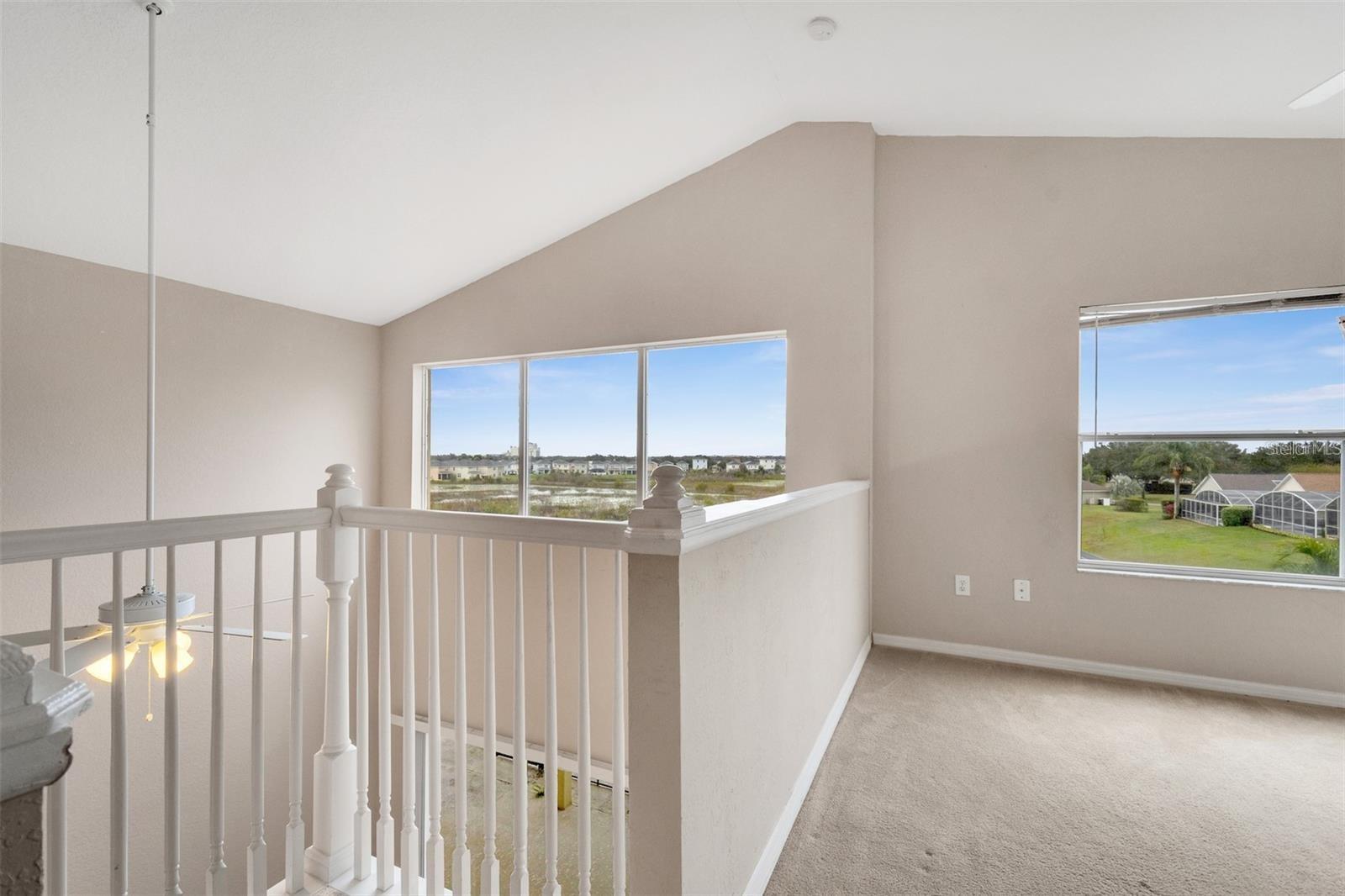 ABBEY AT WEST HAVEN - Residential