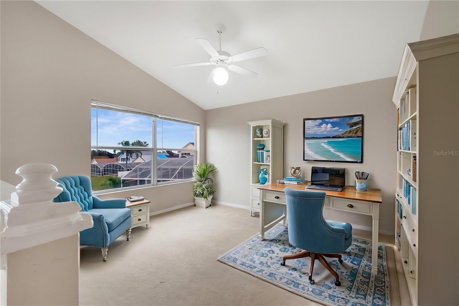 ABBEY AT WEST HAVEN - Residential