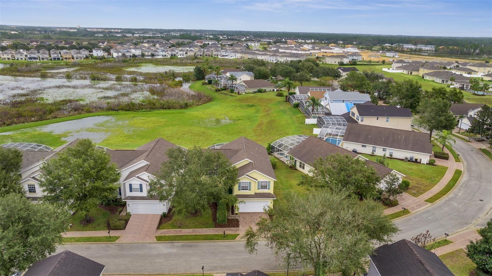ABBEY AT WEST HAVEN - Residential