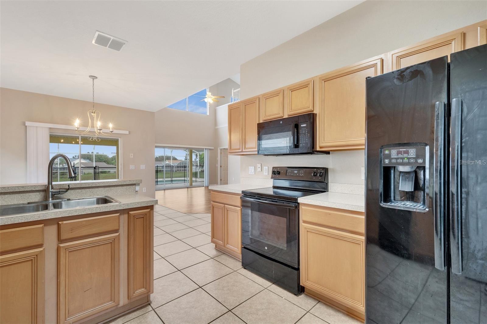 ABBEY AT WEST HAVEN - Residential