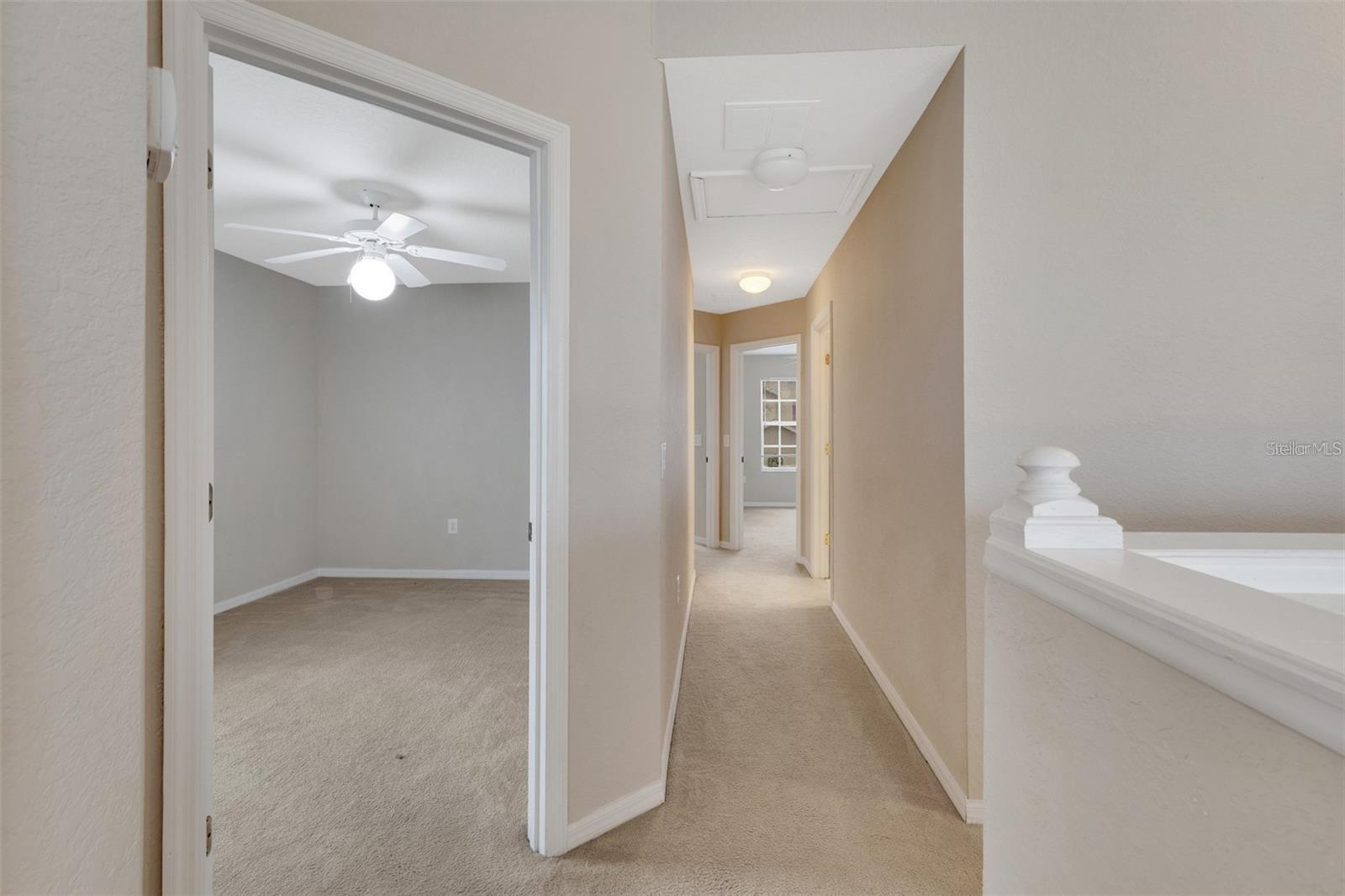 ABBEY AT WEST HAVEN - Residential