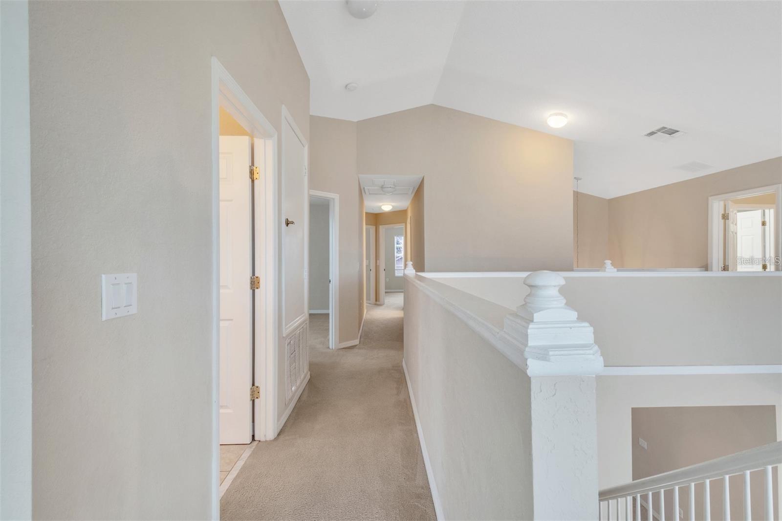 ABBEY AT WEST HAVEN - Residential