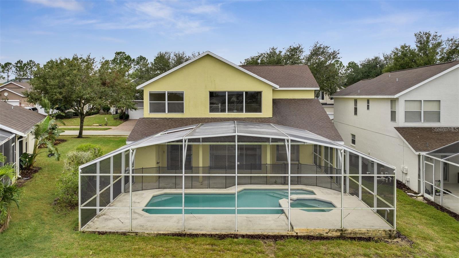 ABBEY AT WEST HAVEN - Residential