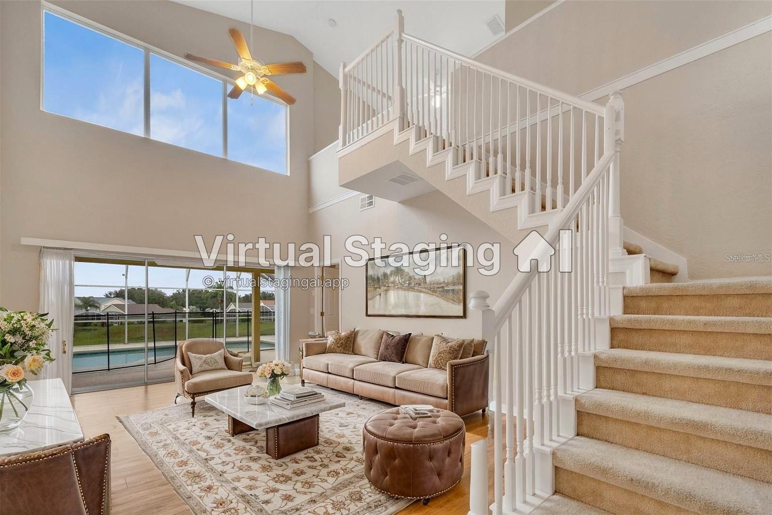 ABBEY AT WEST HAVEN - Residential