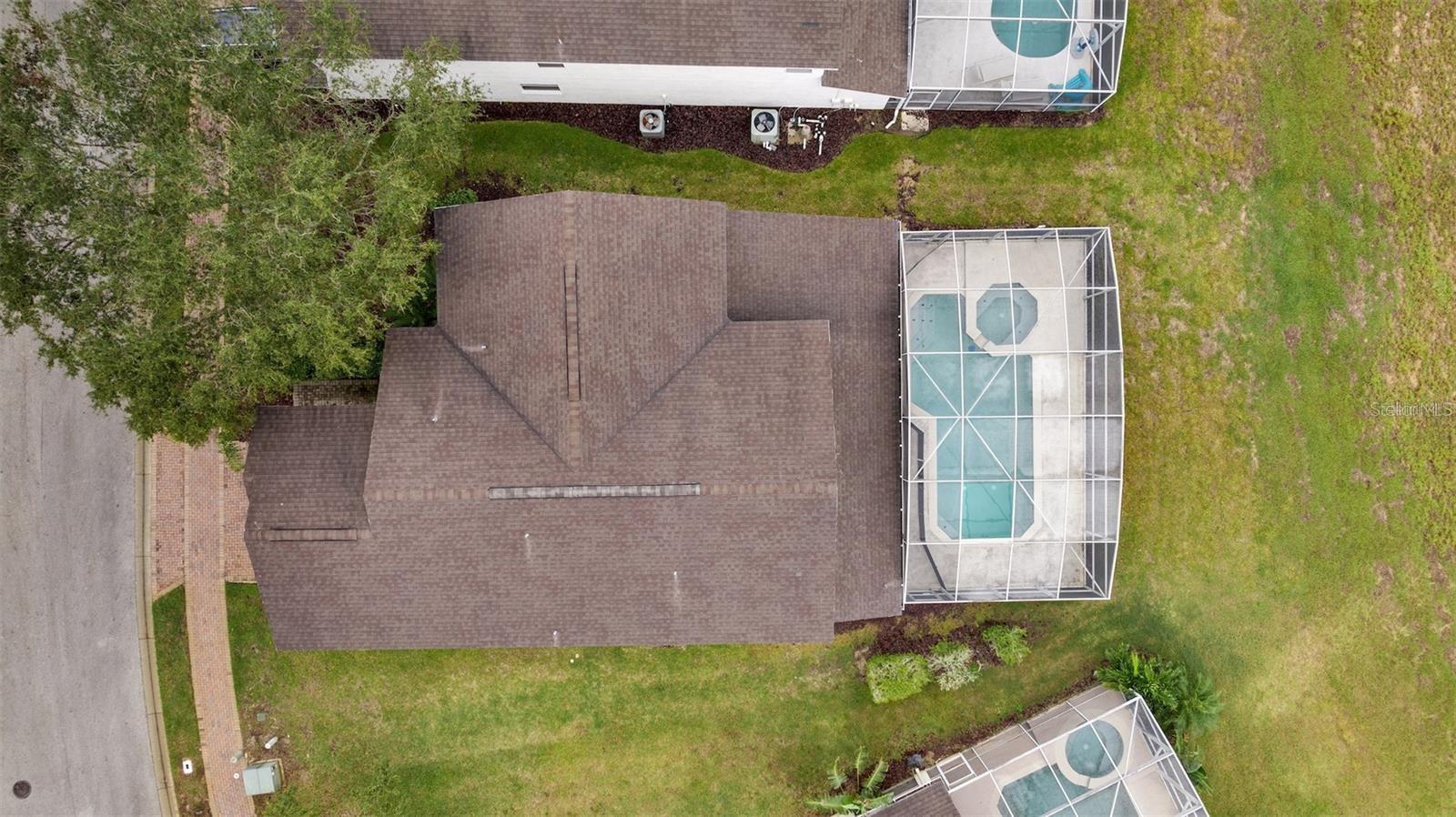 ABBEY AT WEST HAVEN - Residential