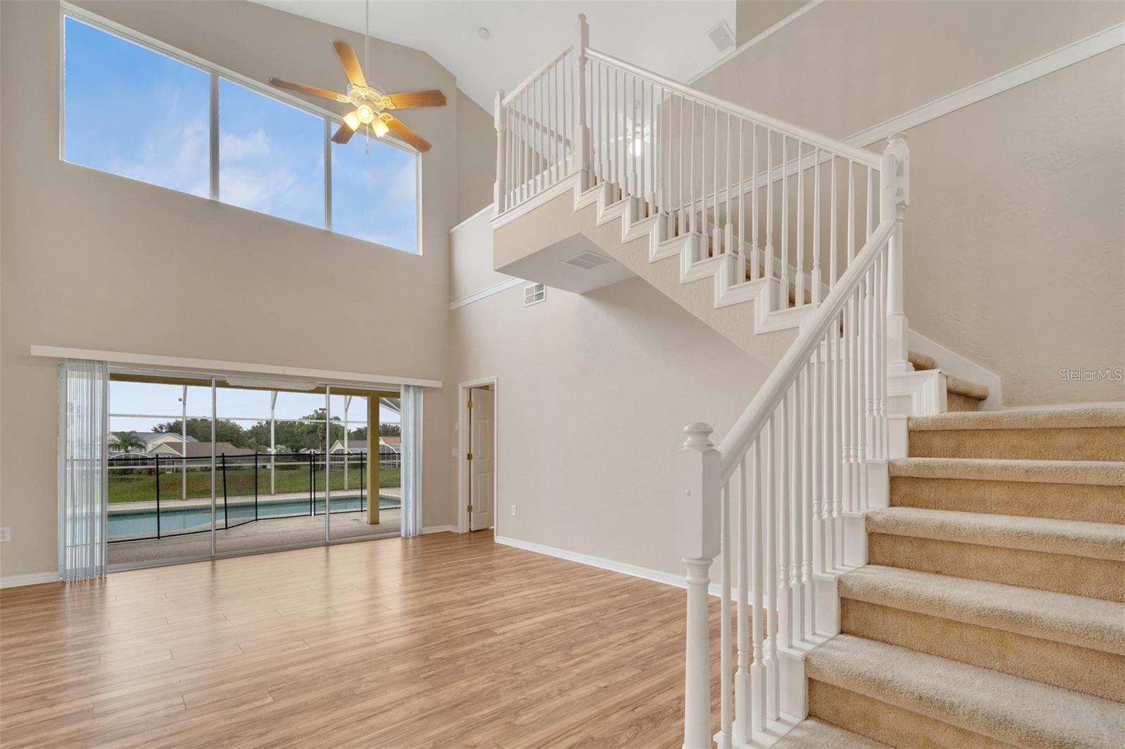 ABBEY AT WEST HAVEN - Residential