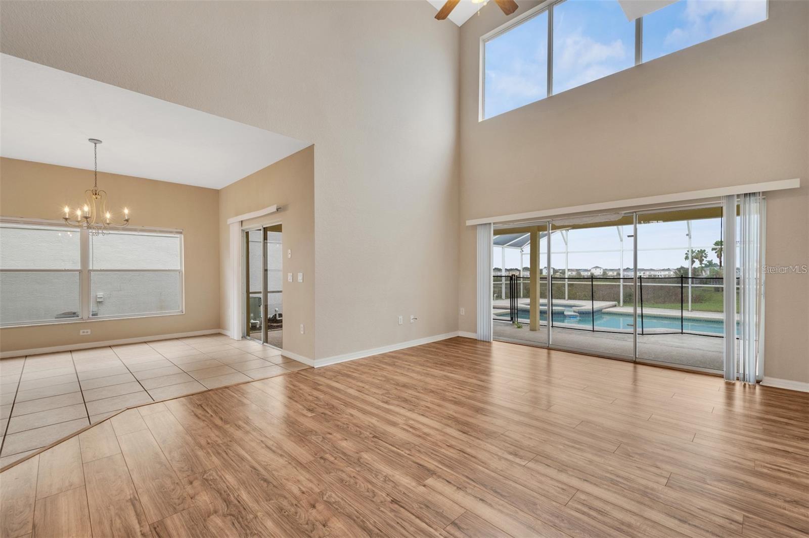 ABBEY AT WEST HAVEN - Residential