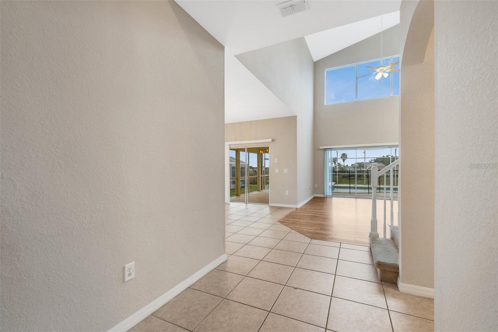 ABBEY AT WEST HAVEN - Residential