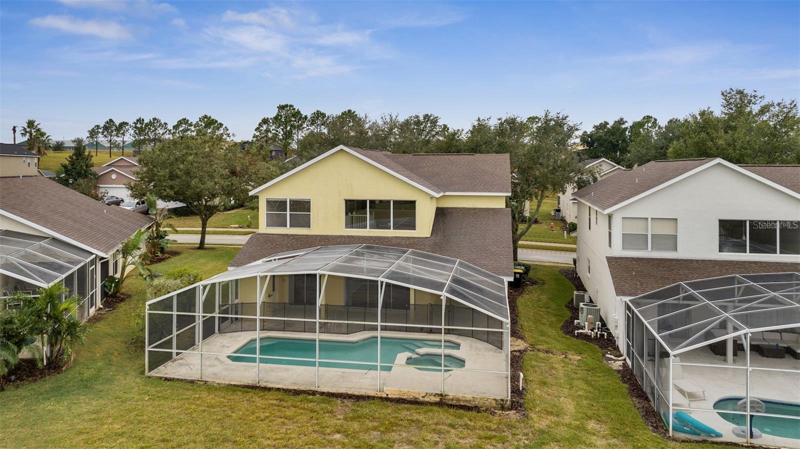 ABBEY AT WEST HAVEN - Residential