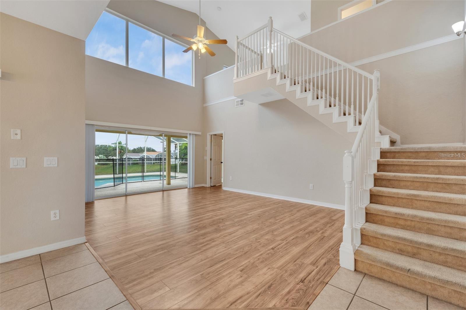 ABBEY AT WEST HAVEN - Residential