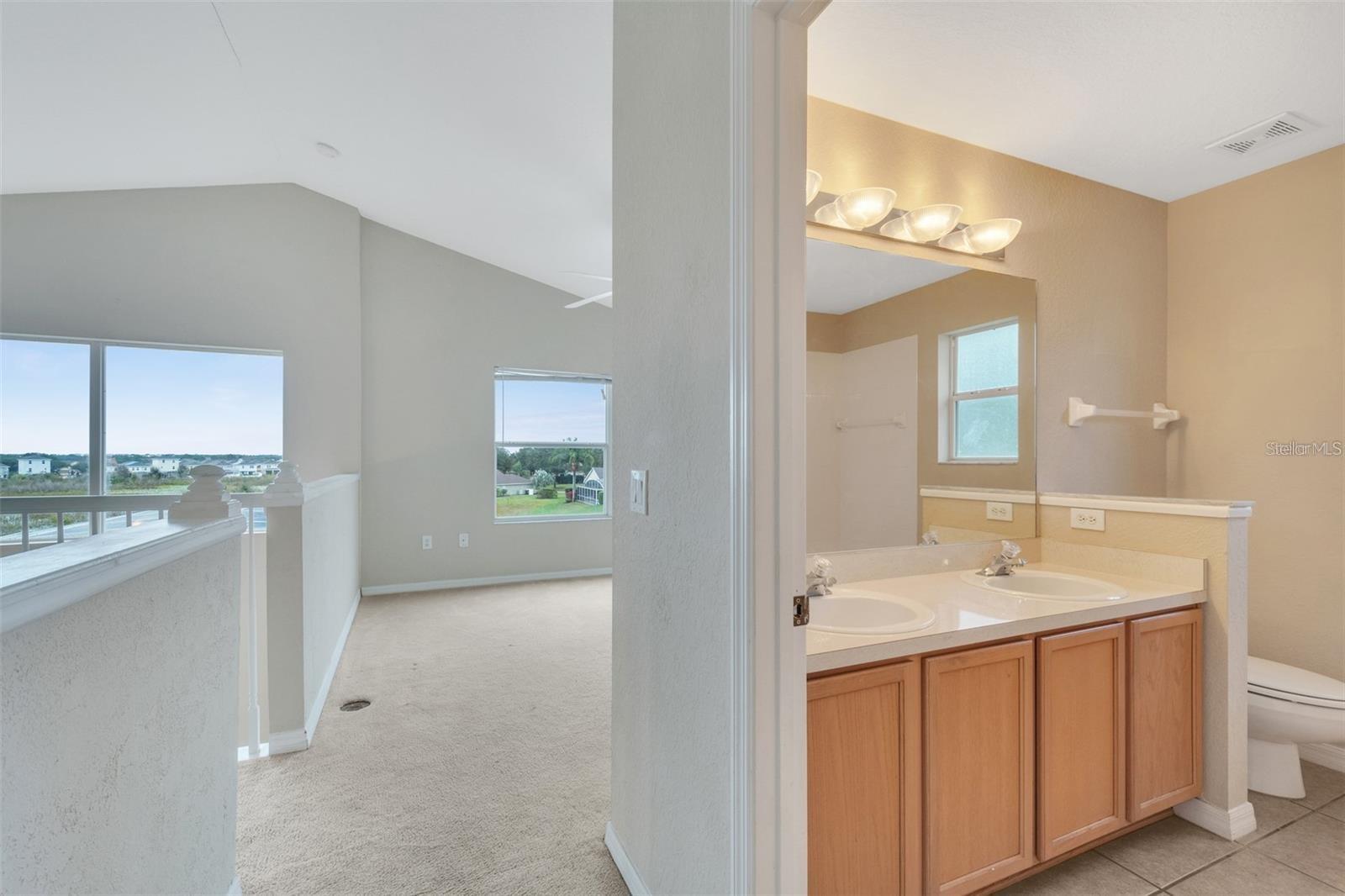 ABBEY AT WEST HAVEN - Residential
