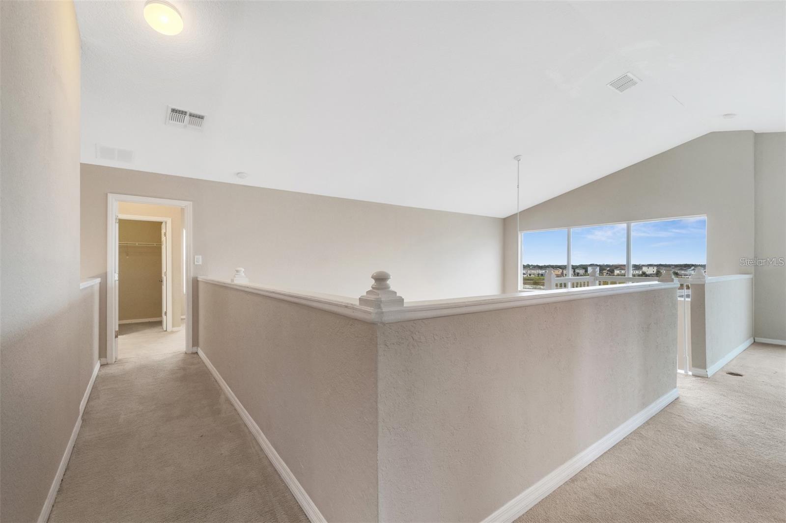 ABBEY AT WEST HAVEN - Residential