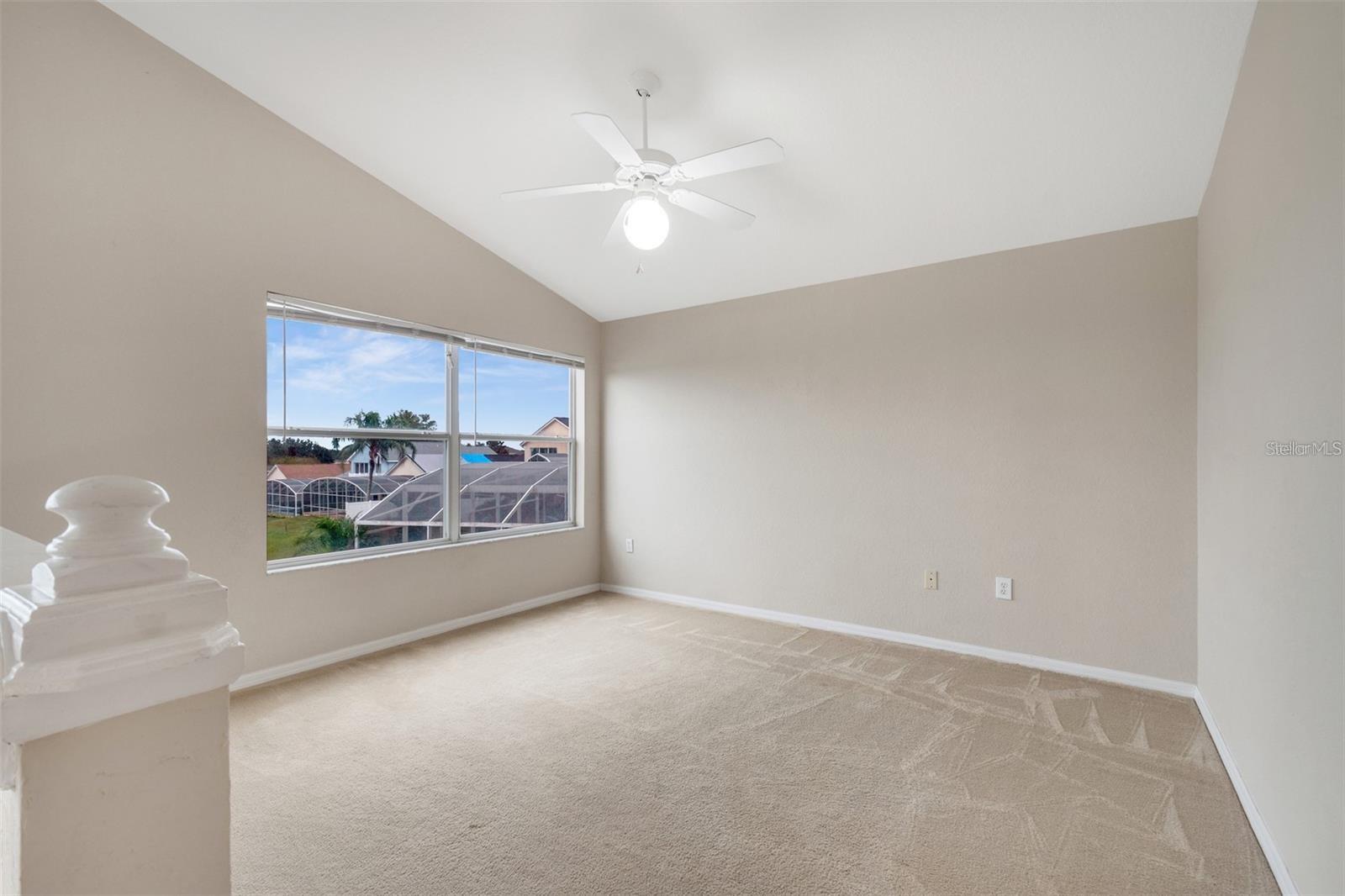 ABBEY AT WEST HAVEN - Residential