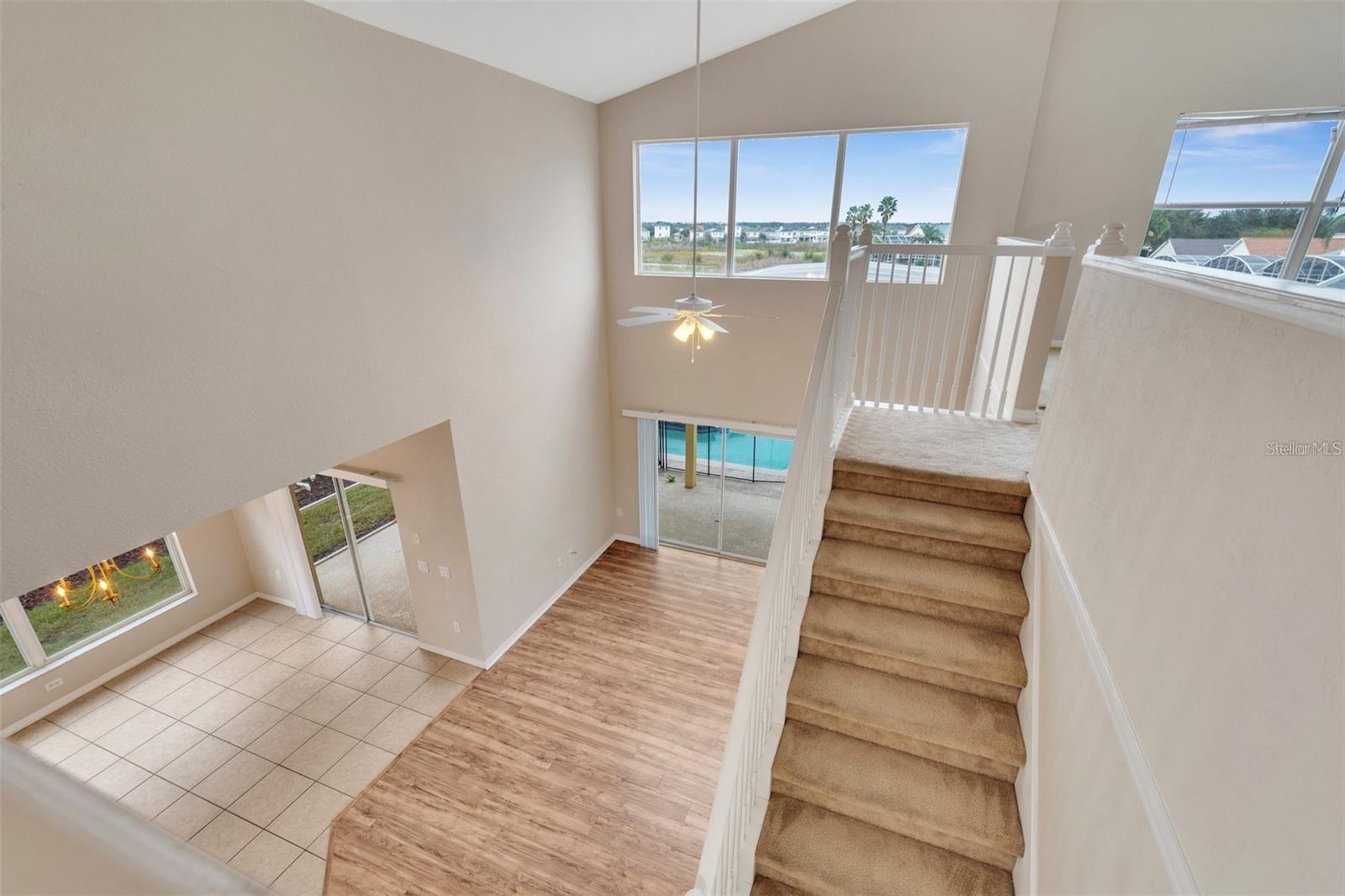 ABBEY AT WEST HAVEN - Residential