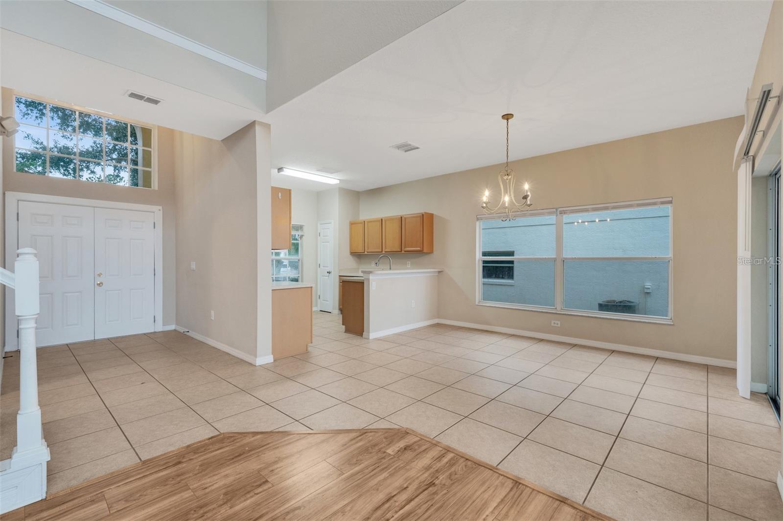 ABBEY AT WEST HAVEN - Residential