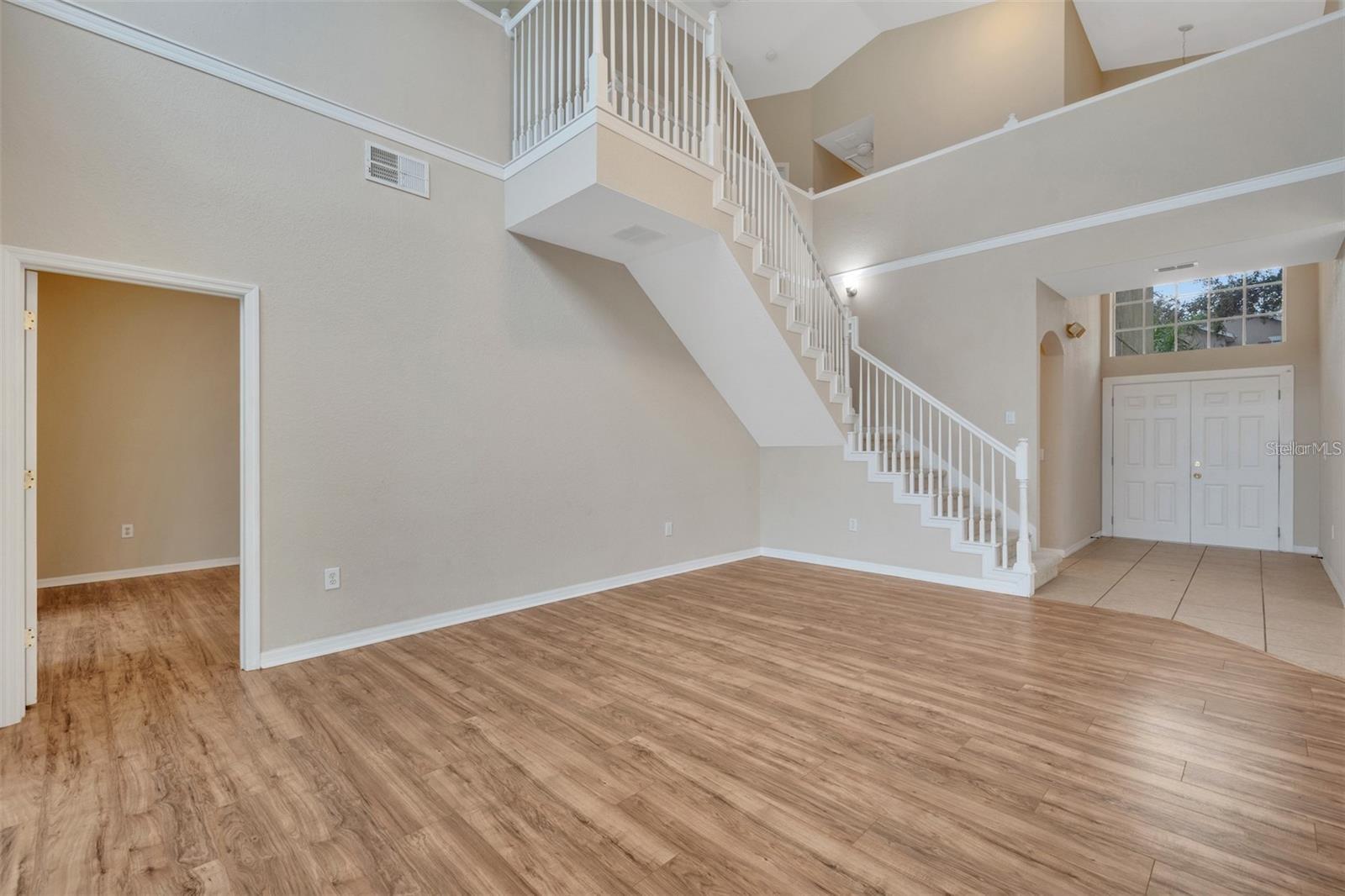 ABBEY AT WEST HAVEN - Residential
