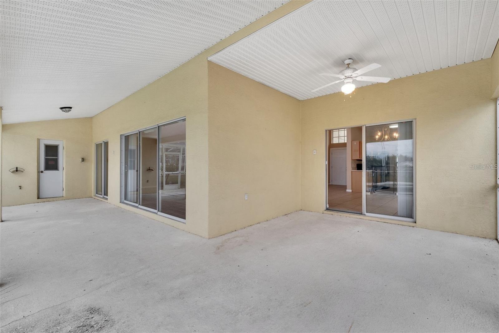ABBEY AT WEST HAVEN - Residential
