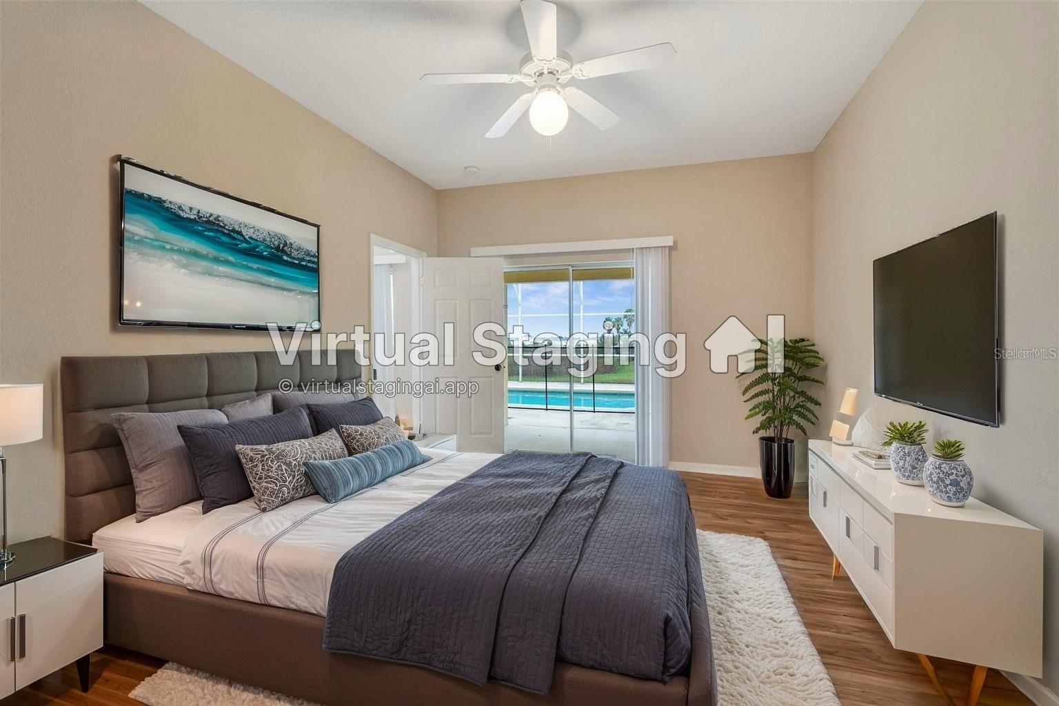 ABBEY AT WEST HAVEN - Residential